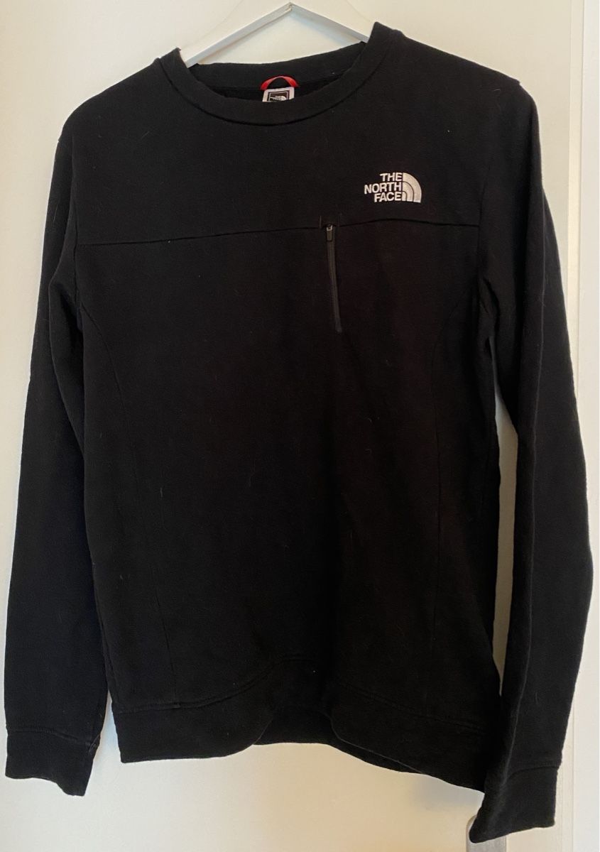 North Face Maglioni & Felpe: Pullover North Face Gr. S/P – Usato da Sarnen venduto da Paris99