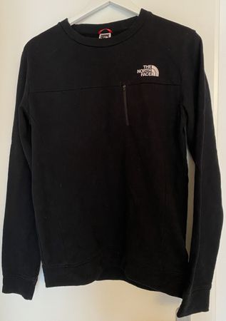 Pullover North Face Gr. S/P