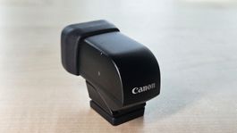 Canon Aufstecksucher EVF-DC1 für EOS M Kameras