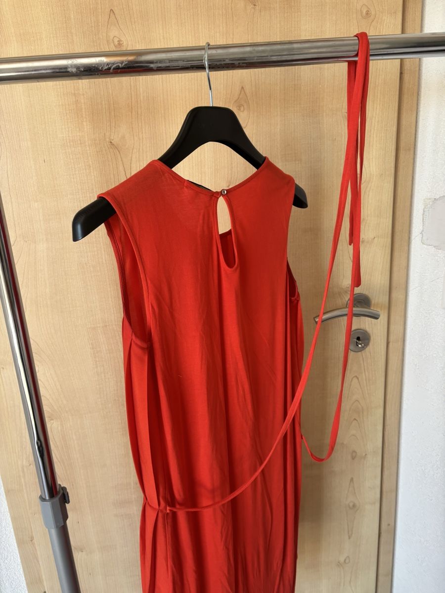 Massimo Dutti Vestiti: S_Massimo Dutti Dress, Size_Pleated – Usato da St-George venduto da elena27 3