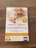 Buch HypnoBirthing Marie F. Mongan 9. Auflage gebraucht