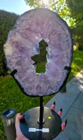 ✨ Top Amethyst Portal auf Stand ✨💜 2.85kg