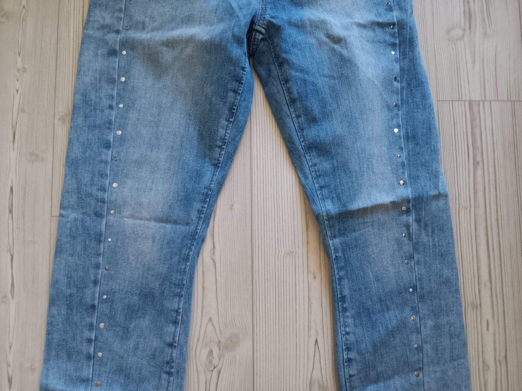Marc Cain Jeans: MARC CAIN  Jeans  Taille / Grosse S (3) – Usato da Cossonay-ville venduto da Super-Price-Quality 2