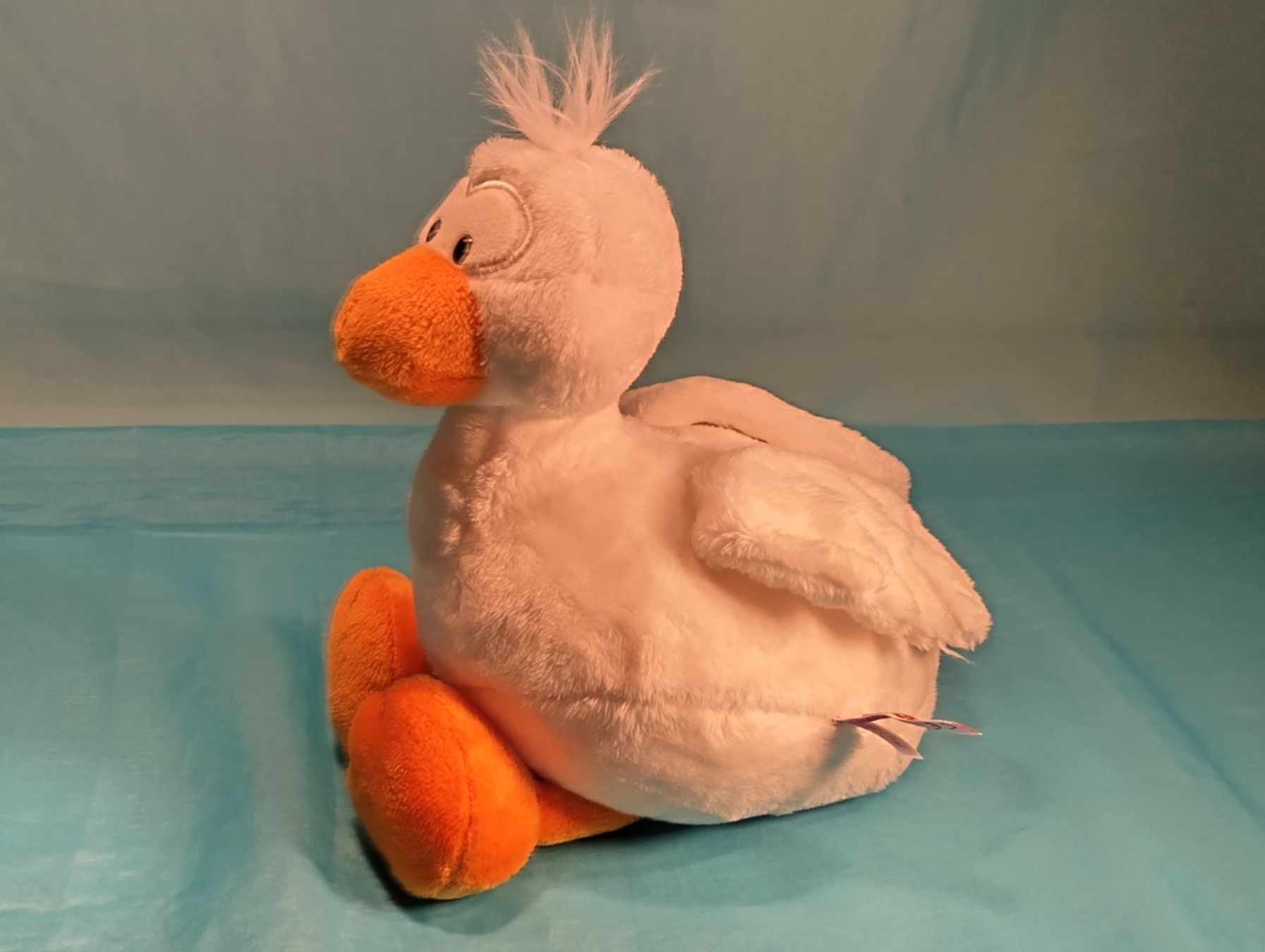 Nici Giocattoli: NICI Ente, L: 30cm – Nuovo (secondo la descrizione) da Bellach venduto da JingleCherry 3