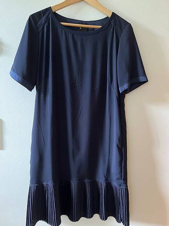 Cocktail Kleid, Six Ames