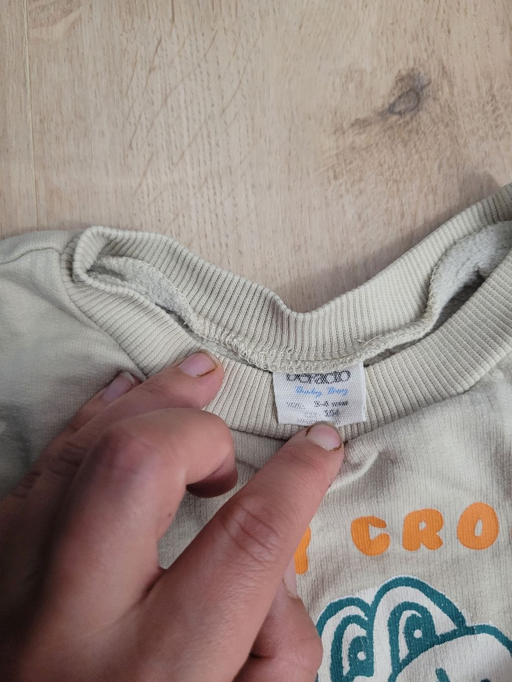 Maglioni & Felpe: pullover Gr. 104 – Usato da Lupsingen venduto da sta_wgg5 2