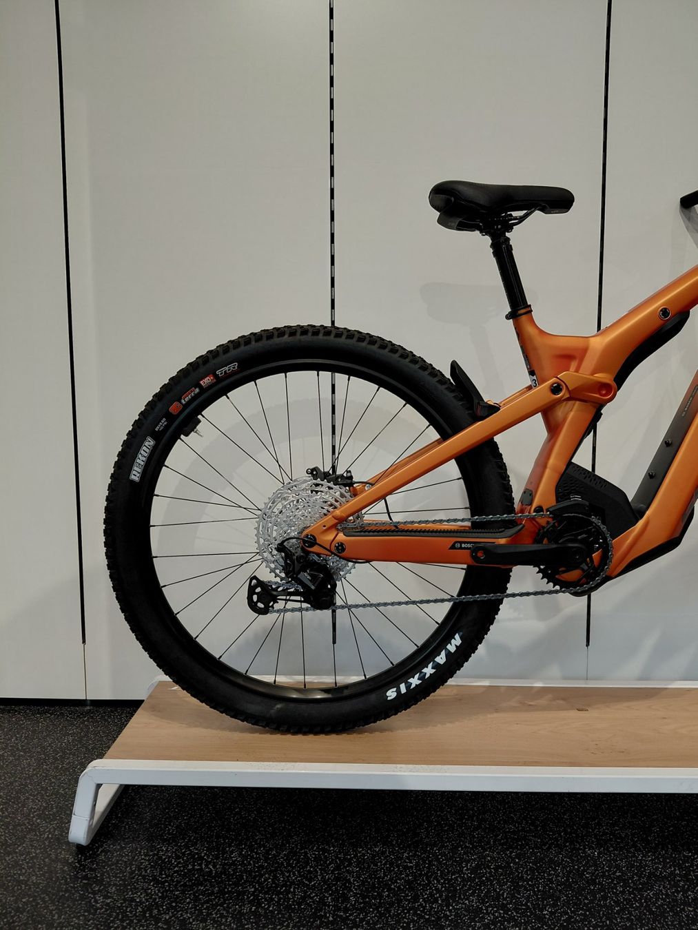 Scott Velos: Scott Strike eRide 910 EVO 2023 – Neu und originalverpackt aus Klosters von mie_9vjk 2