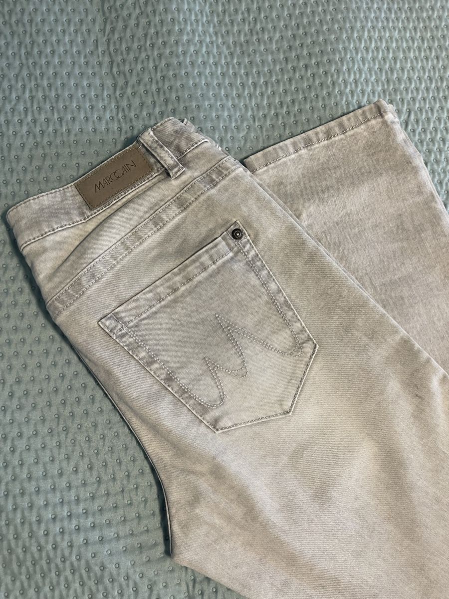 Marc Cain Jeans: Marc Cain Sports Jeans – Nuovo (secondo la descrizione) da Dübendorf venduto da olh_rs5r 4