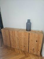 Meuble Ikea IVAR