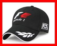 Formel 1 Basecap Formula 1 F1 Cap Mütze