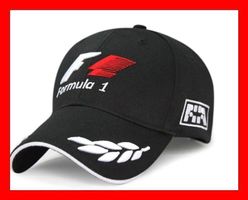 Formel 1 Basecap Formula F1 Cap Mütze Kappe McLaren Sauber
