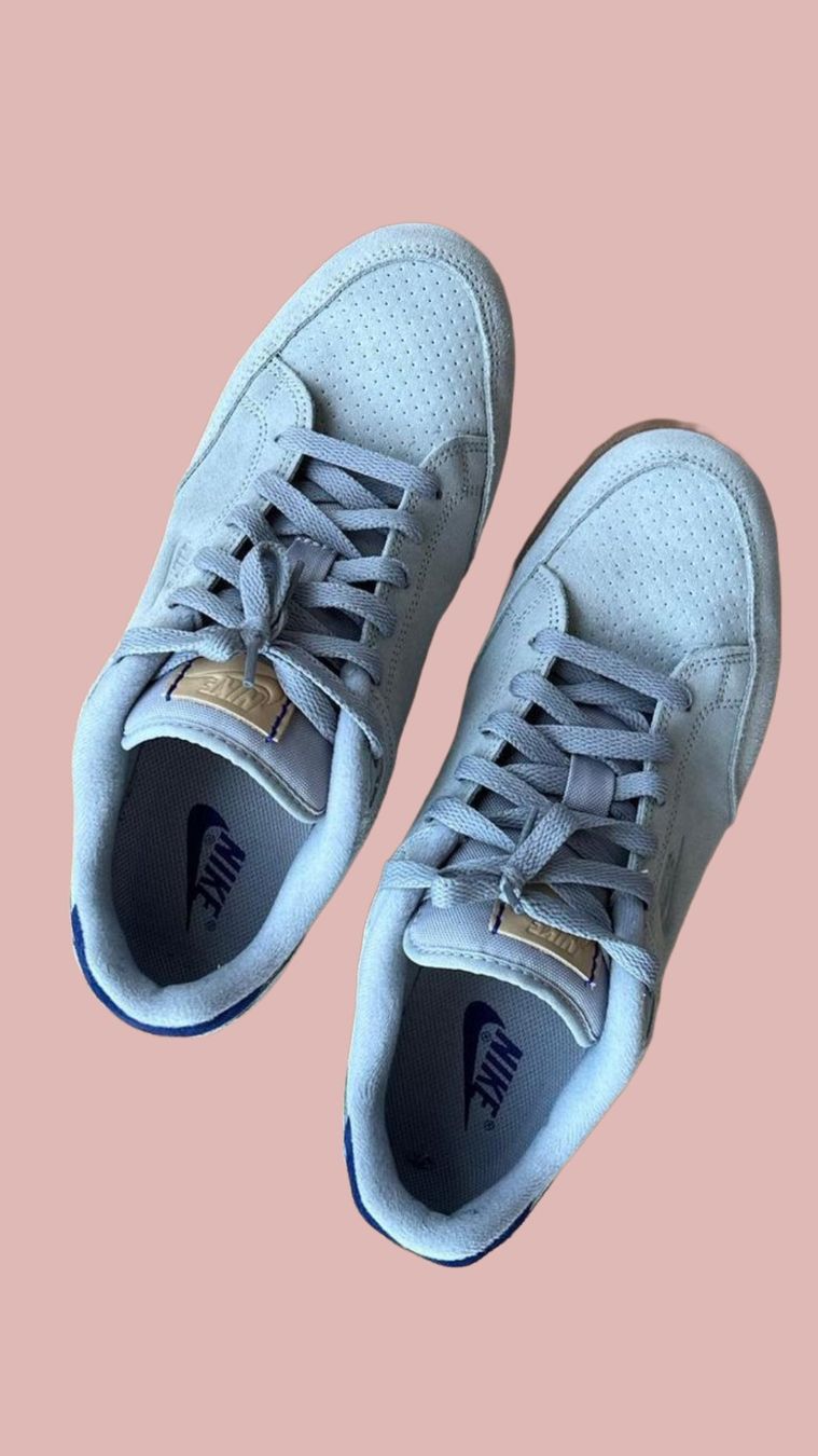 Nike Scarpe da uomo: Sneaker Nike Grandstand II, Gr. 43 – Usato da Zürich venduto da gms13 1