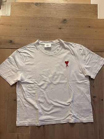 Shirt AMI Grösse L "neuwertig"