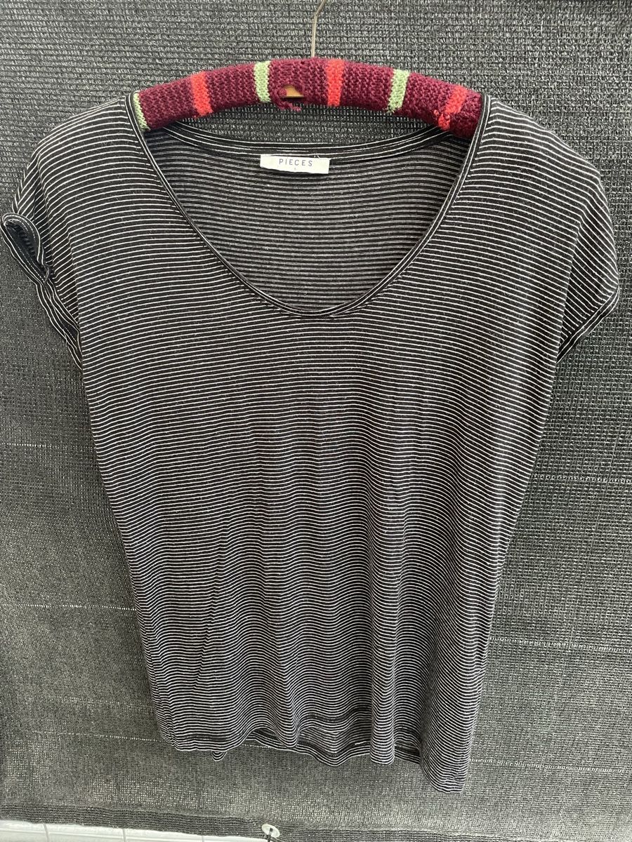 T-shirt: Tshirt, S – Usato da aarau venduto da A.Naef