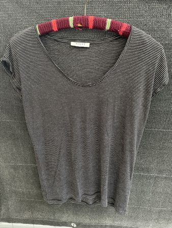 Tshirt, S