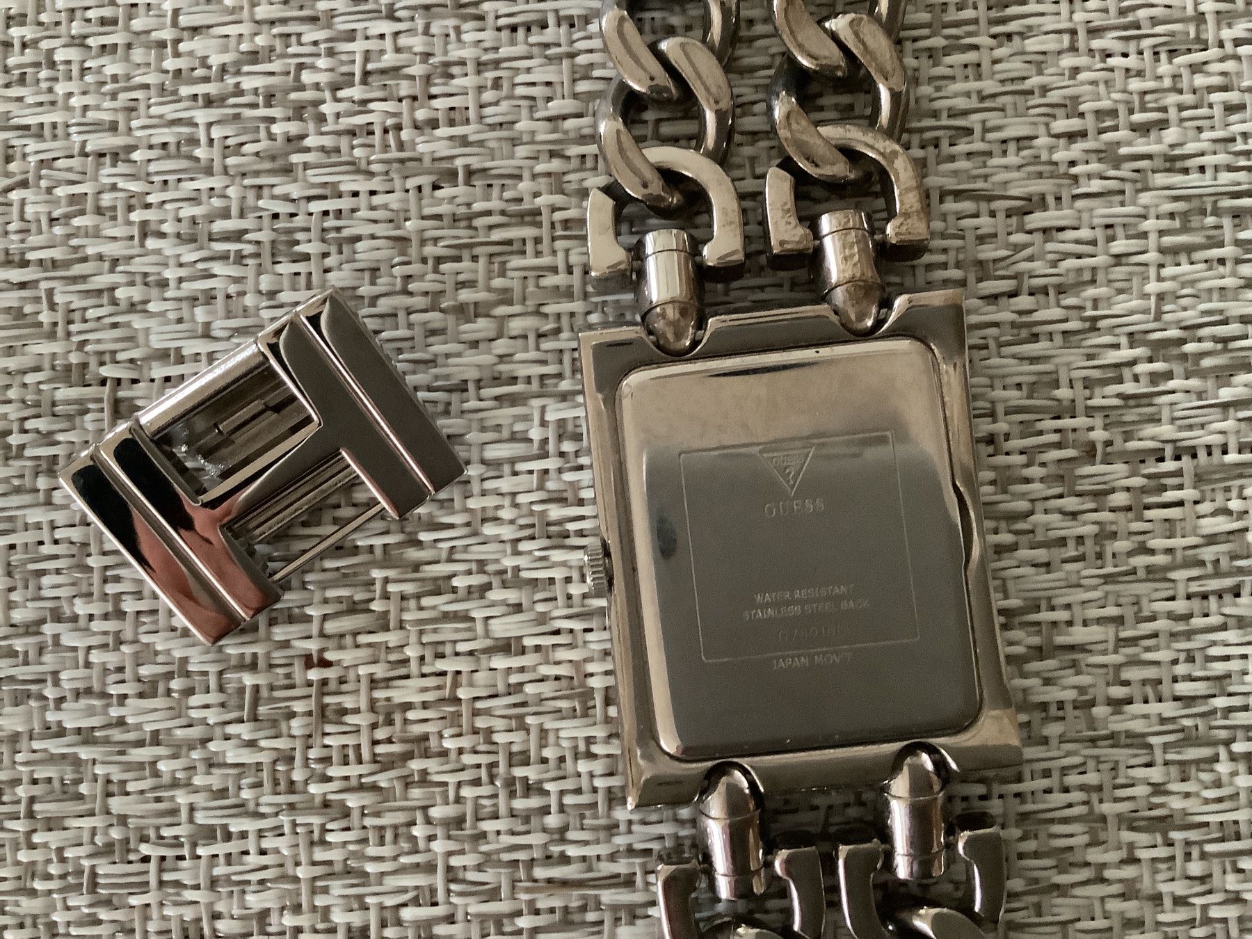 Guess Uhren: Armbanduhr Von GUESS – Gebraucht aus Bremgarten AG von Rhoru 3