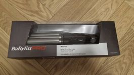 Babyliss Pro waver