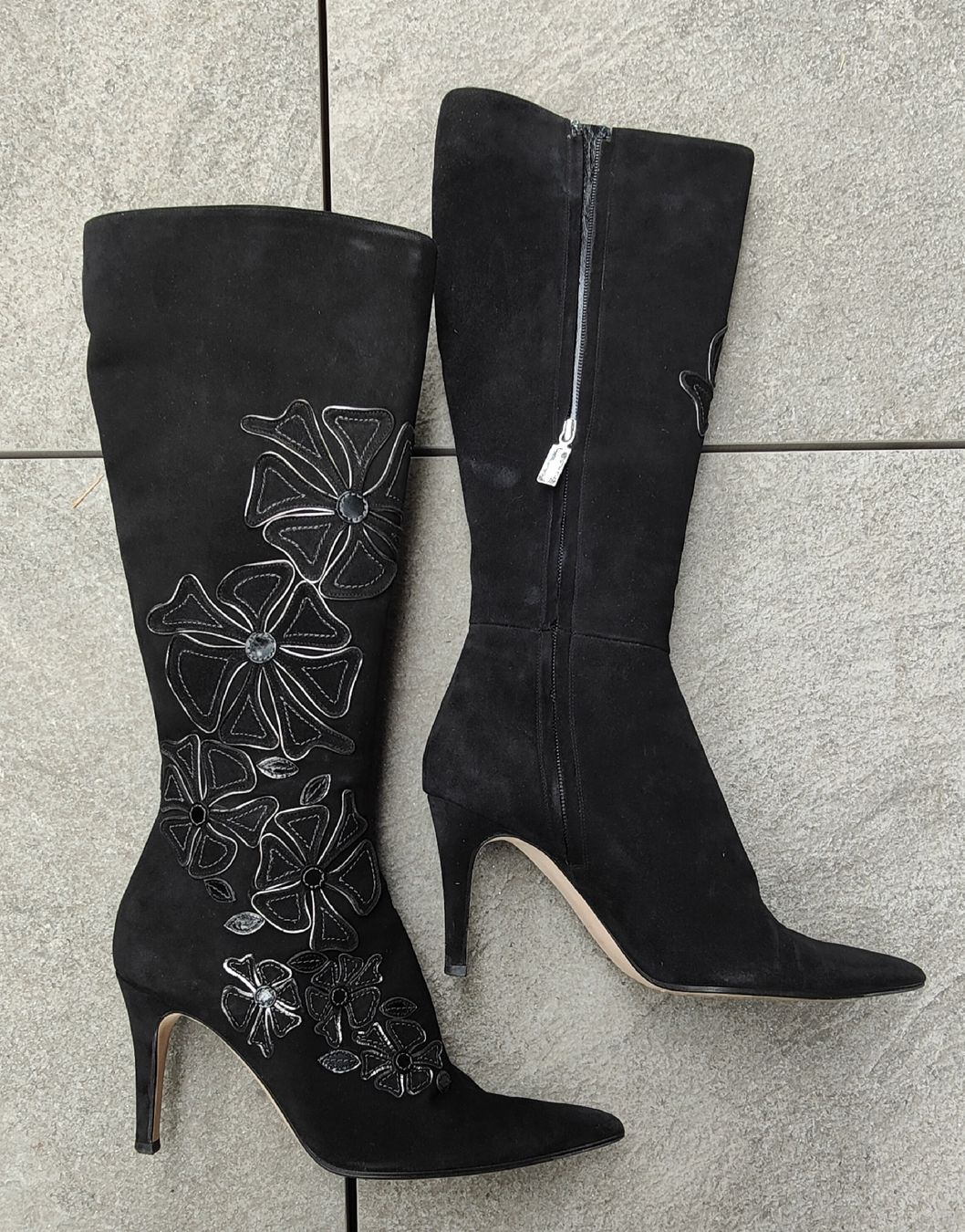 Scarpe da donna: Stivali BRUNO MAGLI – Usato da Lugano venduto da claudio.luga 1
