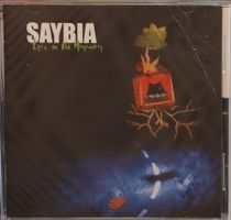 Saybia – Eyes On The Highway