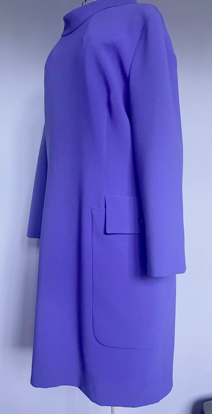 Kleider: Piu & Pui Herbst-Winter Kleid – Gebraucht aus Kilchberg ZH von Suisse500 1