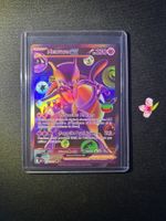 Pokémon 30th Celebration Mewtwo ex 157/128 FR