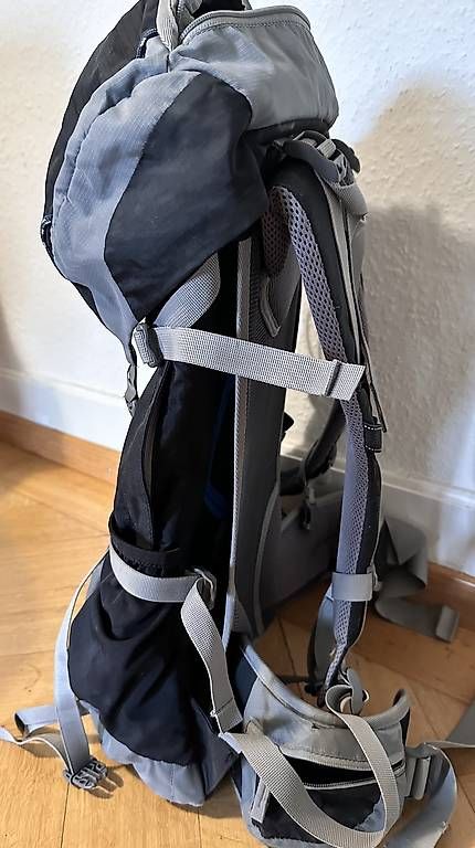 Zaini: Rucksack wandern – Usato da Bern venduto da Stefan_20000 1