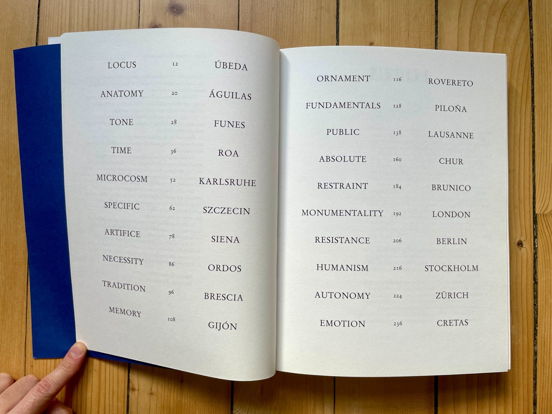 Libri: Barozzi Veiga 2004-2014 – Usato da Genève venduto da Januacoeli 1