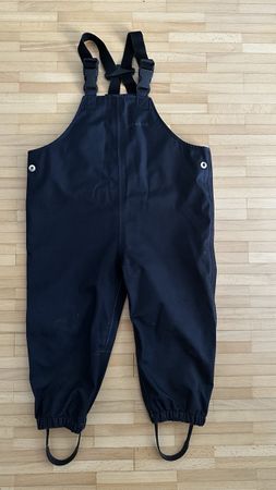Liewood Waterproof Overalls - Size 104
