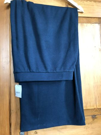 NEU Stoffhose von NEXT 52 (passt bei Gr.54/56)