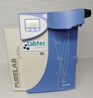 Reinstwasseranlage Elga Purelab Ultra GE MK2 Laborgerät