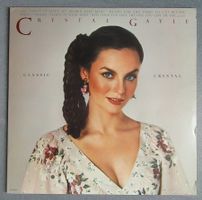 Crystal Gayle - Classic Crystal - LP ab CHF 5.00