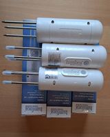 WLAN Temperatur- und Feuchtigkeitsmesser für Garten/Pflanzen
