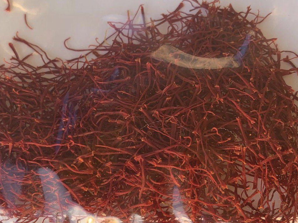 Cibi & Specialità: Safranfäden 2 Gramm – Nuovo (secondo la descrizione) da Rümlang venduto da dg-group