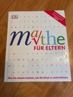 Mathe für Eltern: Sicher durch die Schulzeit, Top!