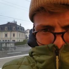 Profile image of Beni.