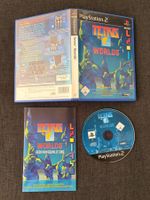 Tetris Worlds