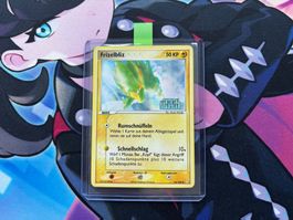 2006 POKEMON Frizelbliz Holo EX Crystal Guardians Stamp 052