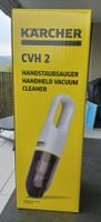 Kärcher CVH 2 Handstaubsauger