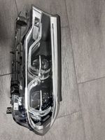 Scheinwerfer BMW 5er G30 G31 original links LED Adaptive