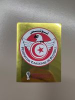 Panini Qatar 2022 Oryx Edition TUN2