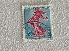 SALE ! France Briefmarken ab 1.95 CHF (Gratis-Versand)