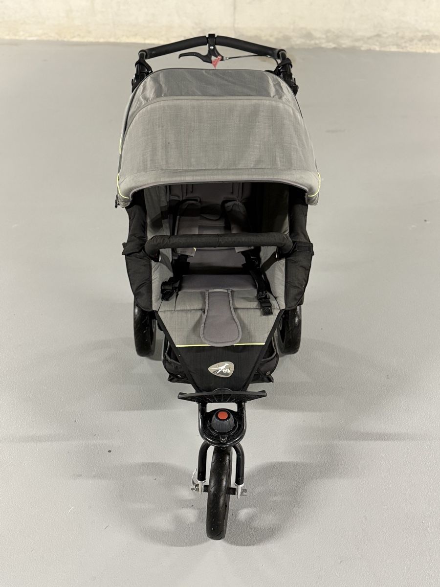 Tfk Kinderwagen: TFK Kinderwagen – Gebraucht aus Embrach von Trendy24 2
