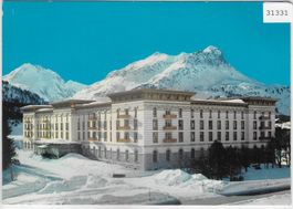 Hotel Maloja Palace - Maloja