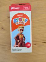 Migros Mania Tonie