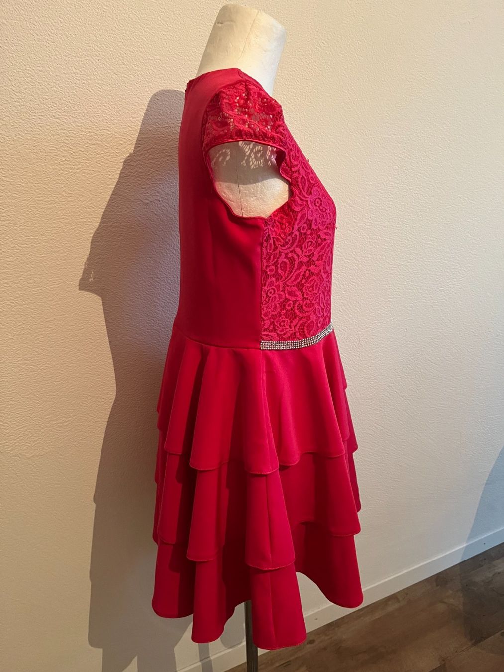 Kleider: Tolles leichtes Kleid, Baumwolle, Gr.L, NP 99.- – Neu (gemäss Beschreibung) aus Altendorf von Beauty_Girl83 2