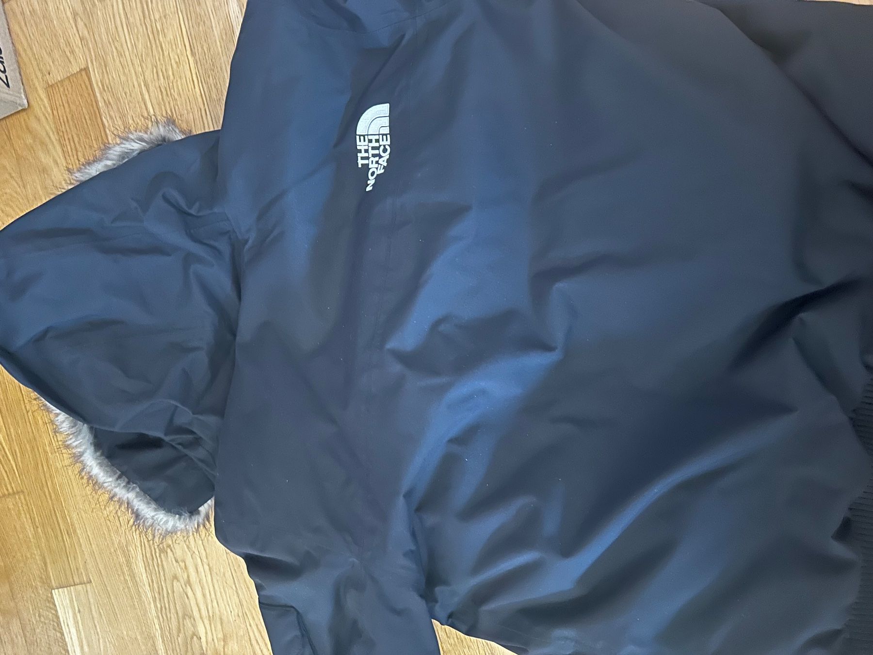 North Face Jacken: Veste northface – Gebraucht aus Lucens von Msrz 2