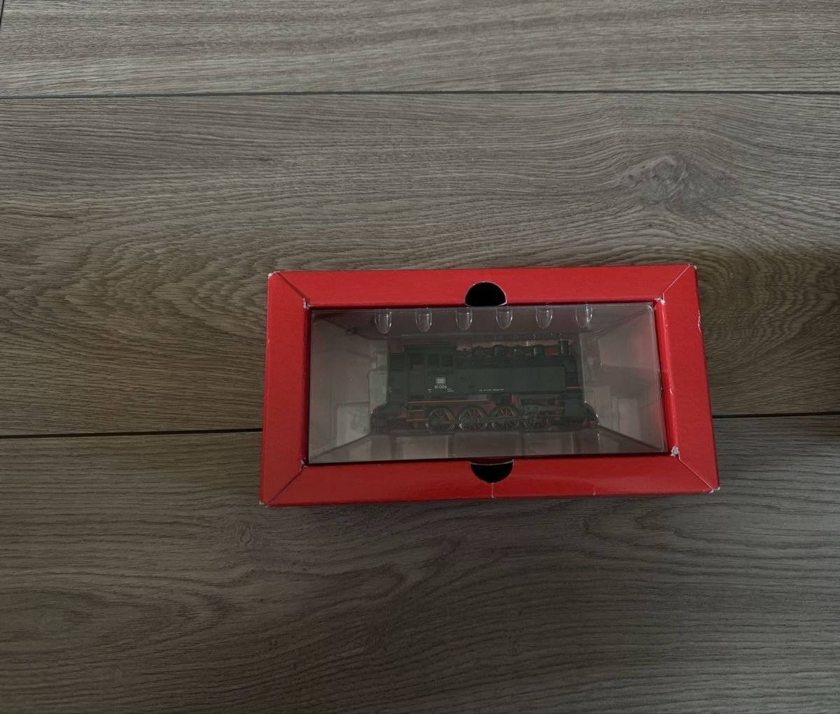 Märklin Modellini di ferrovie: Märklin Lokomotive 36321 – Nuovo (secondo la descrizione) da Biberist venduto da rap_5svr 1
