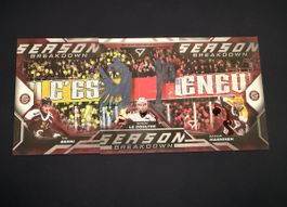 Sportzoo Playoffs 25/26 Season Breakdown Genf-Servette