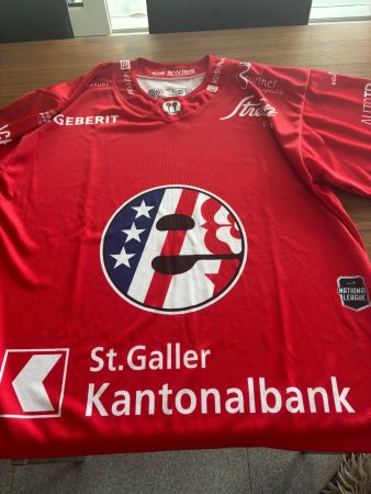 Lakers Trikot Saison 26/27, NEU, Unterschriften v. Spielern