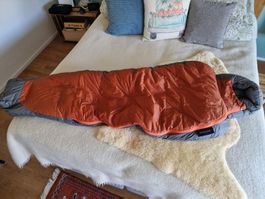 sac de couchage